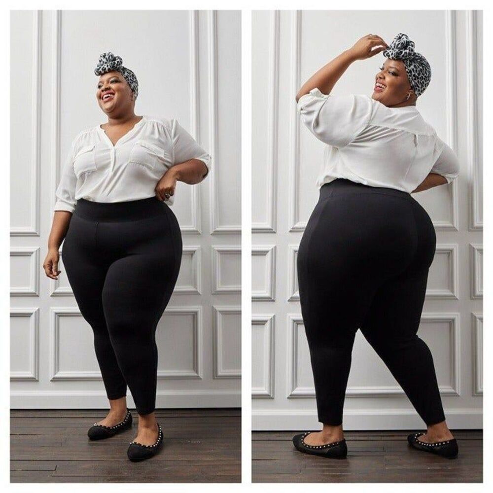 Torrid Pixie Skinny Studio Luxe Ponte High-Rise Pant